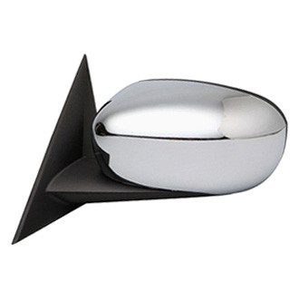 Sherman® - Heated Side View Mirror