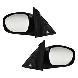 Sherman® - Power Heated Non-Foldaway Side View Mirror