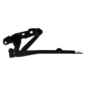 Sherman® - Driver Side Hood Hinge (Value Line)