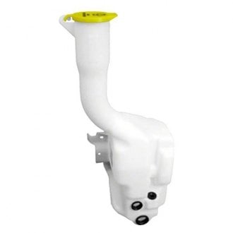 Sherman® - Washer Fluid Reservoir
