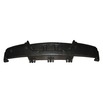Sherman® - Front Bumper Absorber (Value Line)