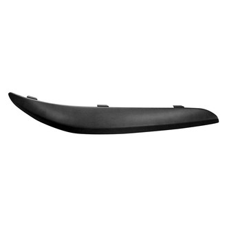 Sherman® - Front Passenger Side Bumper Cover Molding (Value Line)