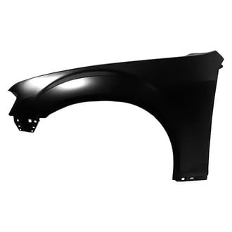 Sherman® - Front Driver Side Fender (Value Line)