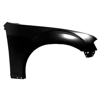 Sherman® - Front Passenger Side Fender (Value Line)