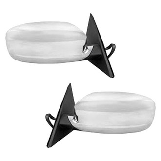 Sherman® - Power Heated Side View Mirror