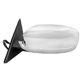 Sherman® - Driver Side Power View Mirror (Heated, Foldaway) (Standard Line)