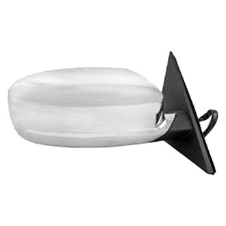 Sherman® - Passenger Side Power View Mirror (Heated, Foldaway) (Standard Line)