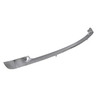 Sherman® - Rear Bumper Cover Moldings