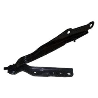 Sherman® - Driver Side Hood Hinge (Value Line)