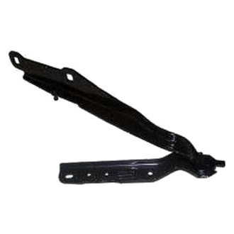 Sherman® - Passenger Side Hood Hinge (Value Line)