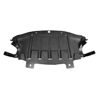 Sherman® - Bumper Splash Shield