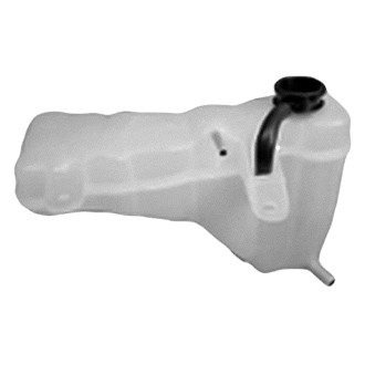 Sherman® - Engine Coolant Recovery Tank