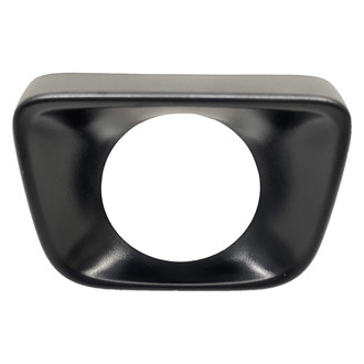 Sherman® - Front Bumper Trim