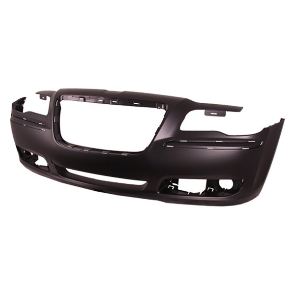 Sherman® - Front Bumper Cover