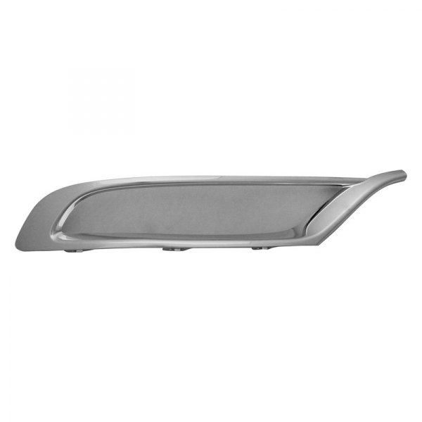 Sherman® - Front Passenger Side Fog Light Trim