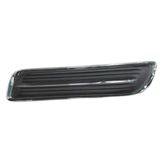 Sherman® - Front Driver Side Fog Light Cover (Value Line)
