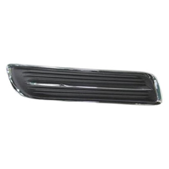 Sherman® - Front Passenger Side Fog Light Cover (Value Line)