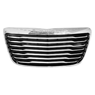 Sherman® - Grille (Value Line)