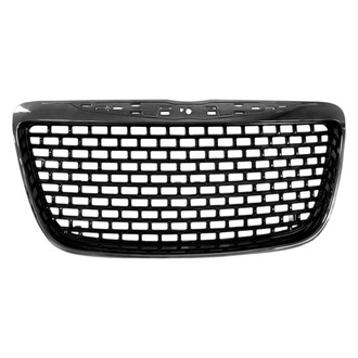 Sherman® - Grille (Value Line)