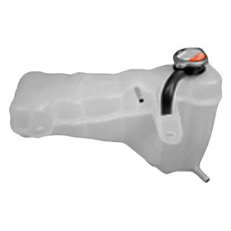 Sherman® - Engine Coolant Recovery Tank