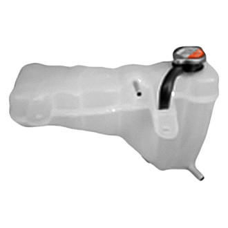 Sherman® - Engine Coolant Recovery Tank