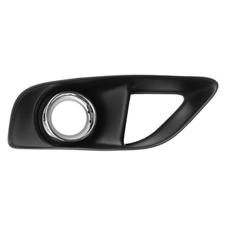 Sherman® - Front Outer Fog Light Bezel