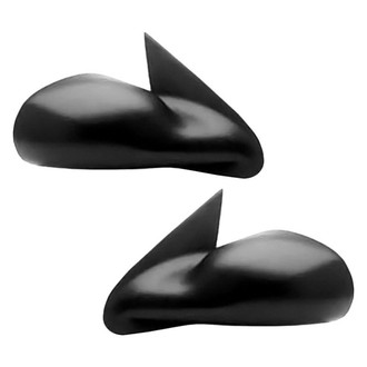 Sherman® - Side View Mirrors