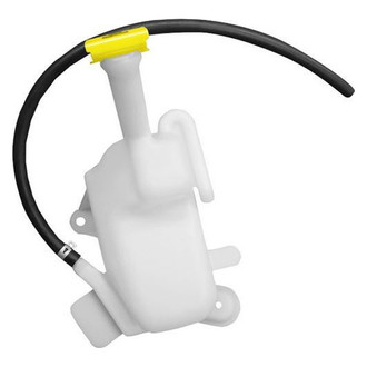 Sherman® - Engine Coolant Recovery Tank