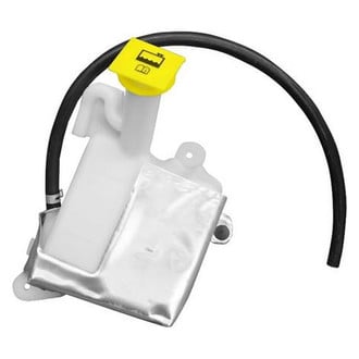 Sherman® - Engine Coolant Recovery Tank