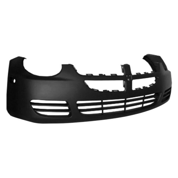 Sherman® - Front Bumper Cover