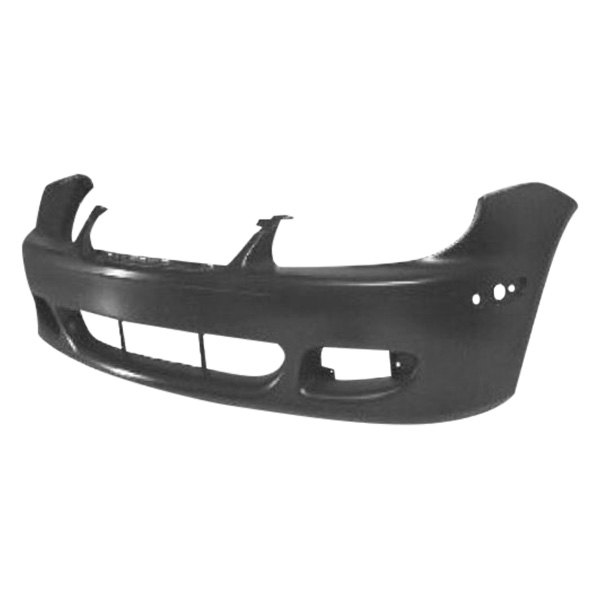 Sherman® - Front Bumper Cover