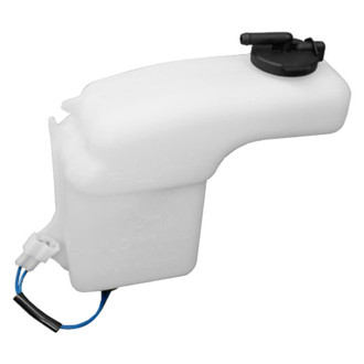 Sherman® - Engine Coolant Recovery Tank