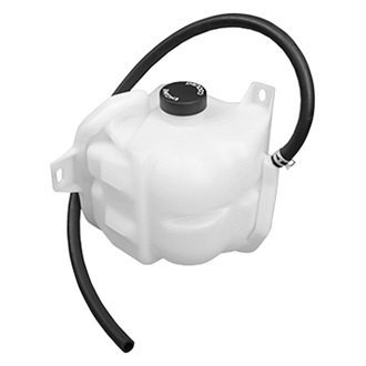 Sherman® - Engine Coolant Recovery Tank