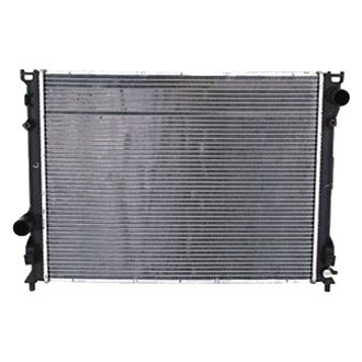 Sherman® - Radiator
