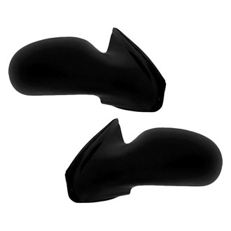 Sherman® - Power Non-Foldaway Side View Mirror