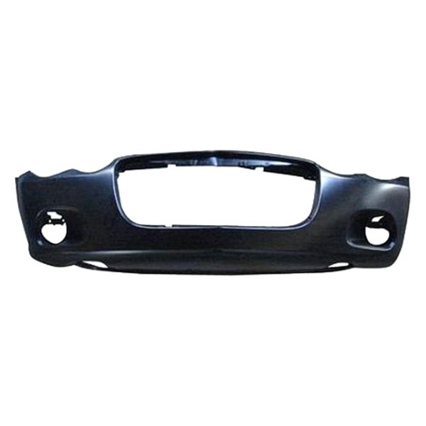 Sherman® - Front Bumper Cover