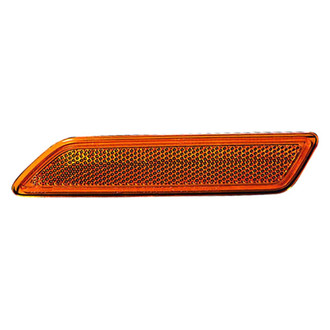 Sherman® - Front Bumper Reflectors