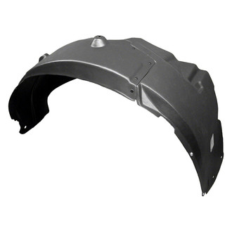 Sherman® 139-24R - Front Passenger Side Fender Liner (Value Line)