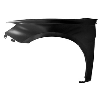 Sherman® - Front Driver Side Fender (CAPA Certified)