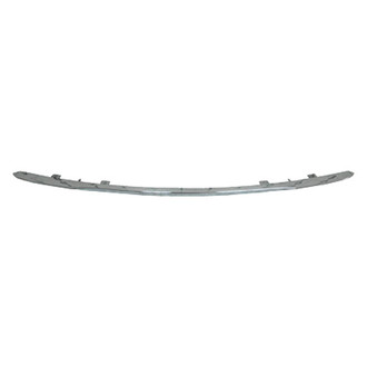 Sherman® - Rear Bumper Cover Molding (Value Line)