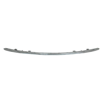 Sherman® - Rear Bumper Cover Molding (CAPA Certified)