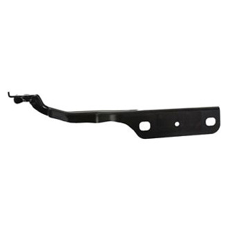 Sherman® - Driver Side Hood Hinge (Value Line)