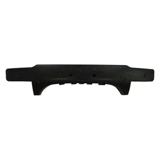 Sherman® - Front Bumper Absorber (CAPA Certified)