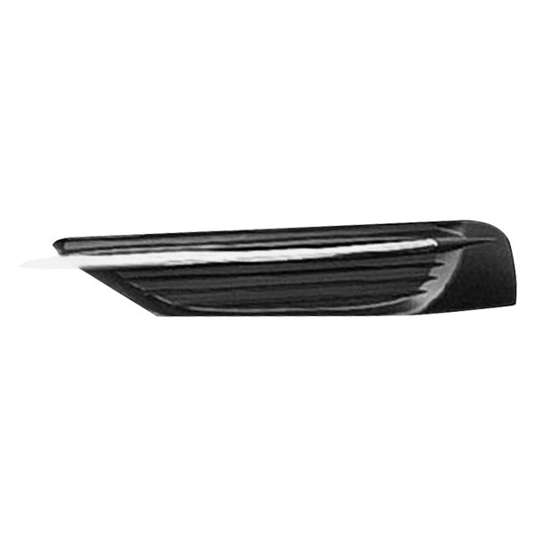 Sherman® - Front Driver Side Fog Light Cover