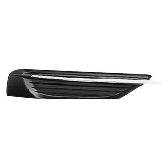 Sherman® - Front Passenger Side Fog Light Cover (Value Line)