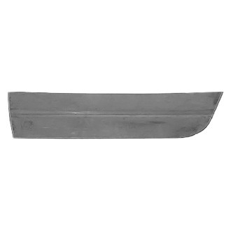 Sherman® - Lower Door Skin Patch
