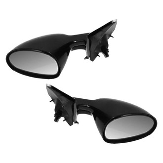 Sherman® - Side View Mirrors