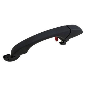 Sherman® - Front Driver Side Exterior Door Handle (Value Line)