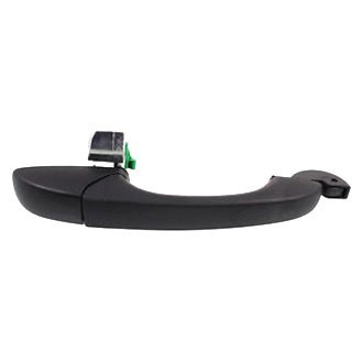 Sherman® - Front or Rear Passenger Side Exterior Door Handle (Value Line)