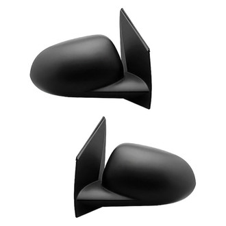 Sherman® - Side View Mirrors